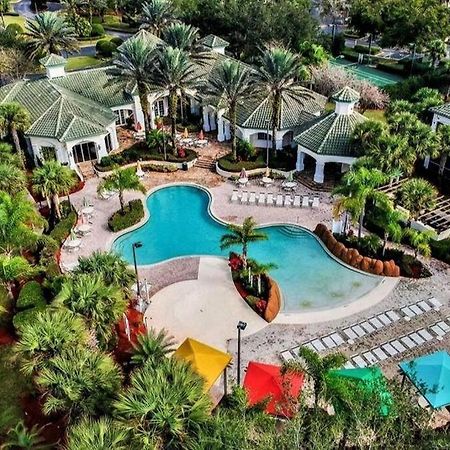 Ferienwohnung Theme Park Paradise! Kissimmee Exterior foto